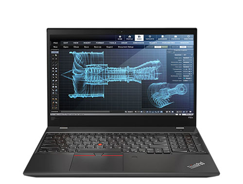 ThinkPad P52s ˱ƶվ